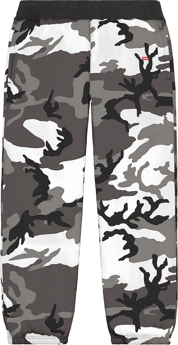WINDSTOPPER® Sweatpant view 7
